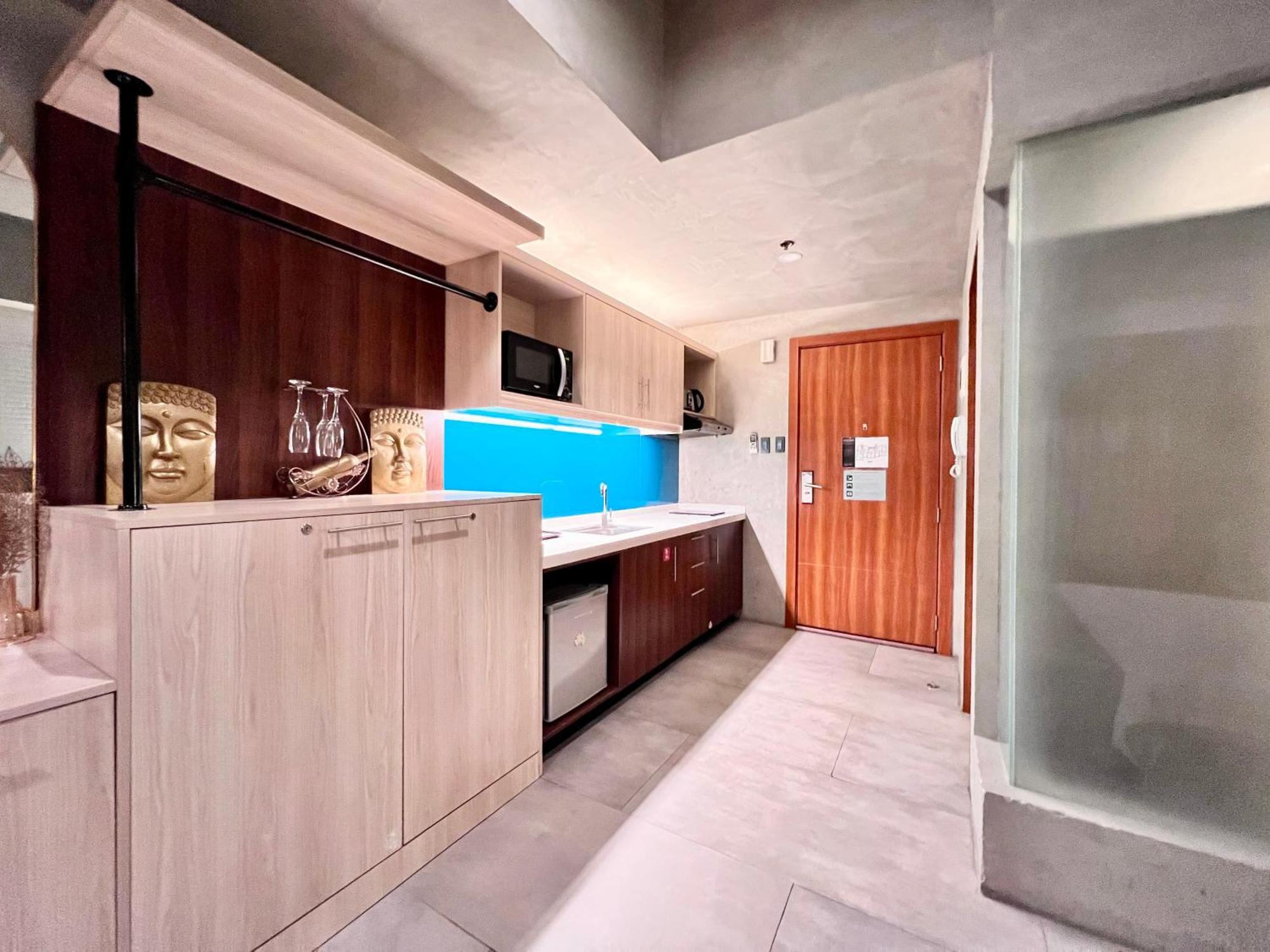 Cozy Spacious Hotel Type Condo With Ps5 Smart Tv And Wifi San Juan  Esterno foto
